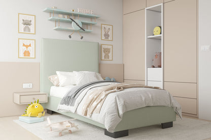 teddy iBase Kids Bed