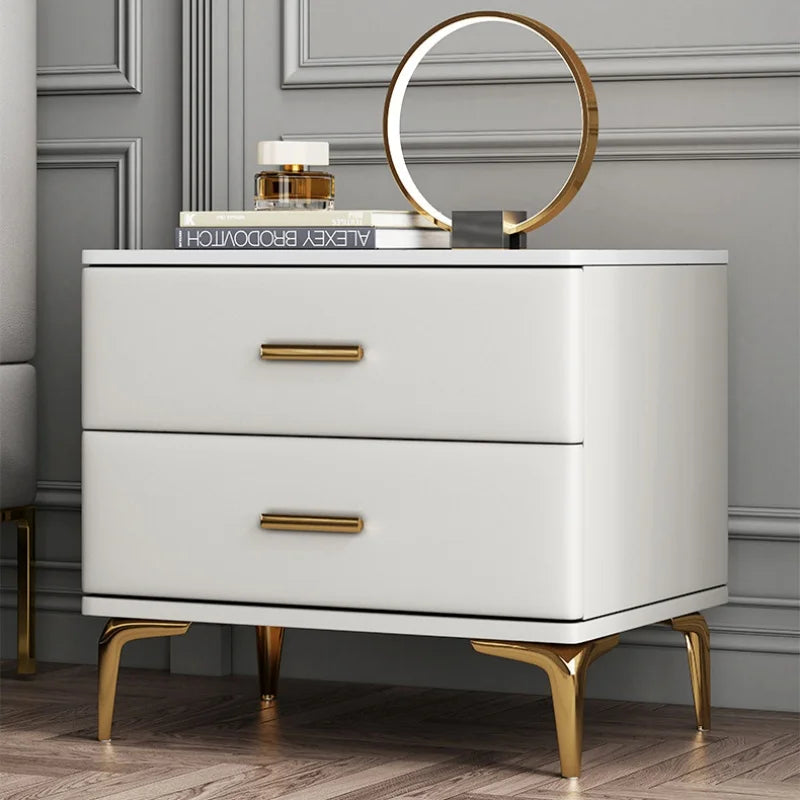 Zorio Edge Table