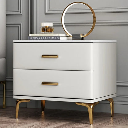 Zorio Edge Table