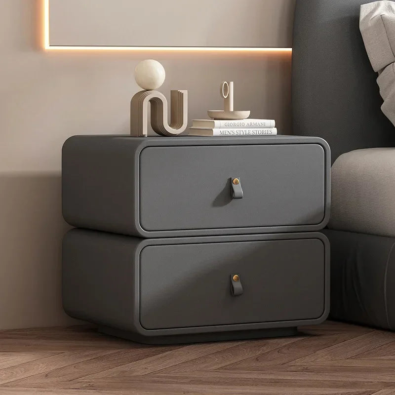Rovik Side Table