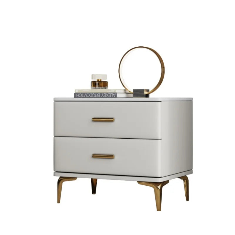 Zorio Edge Table