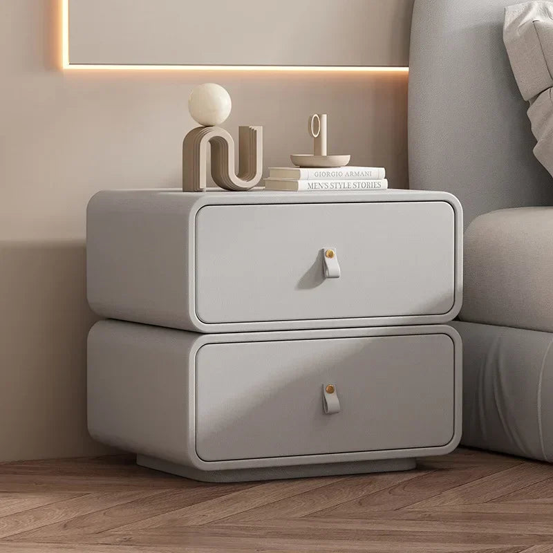 Rovik Side Table