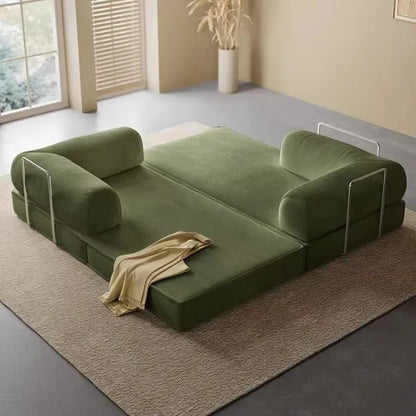 FlexiRoll Compact Sofa Bed