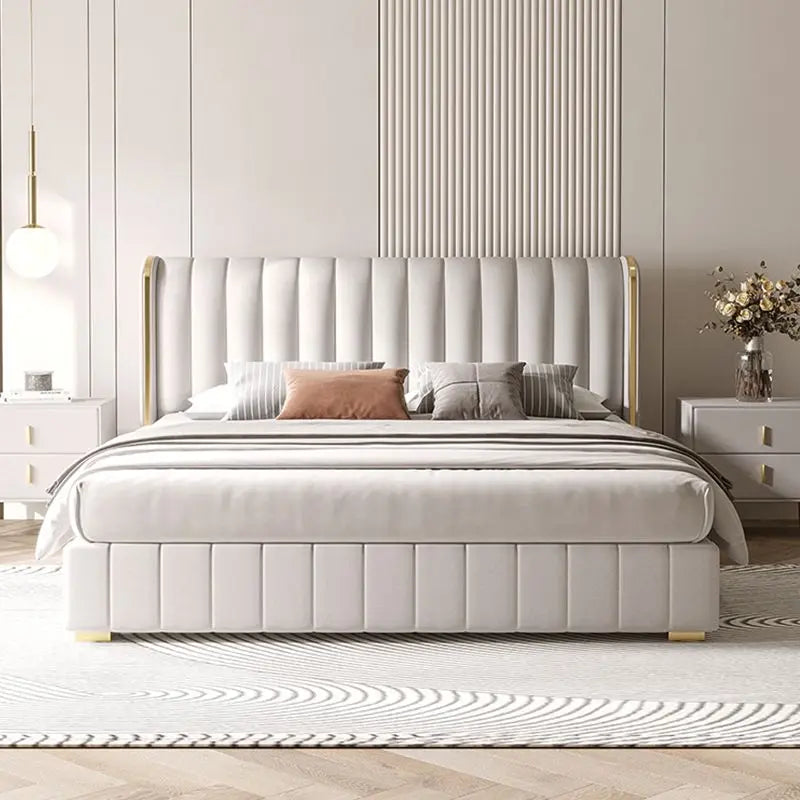Veloura Luxe Bed