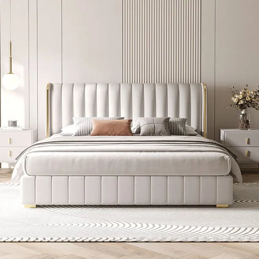Veloura Luxe Bed