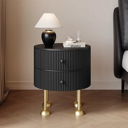 Tavro Side Table