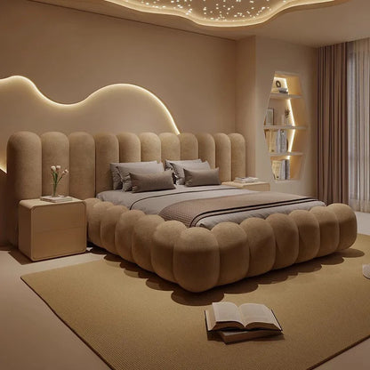 Beliche Italian Bed