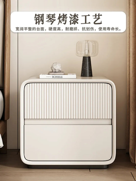 Mavon Side Table