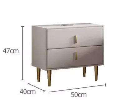 Veloura Luxe Bed