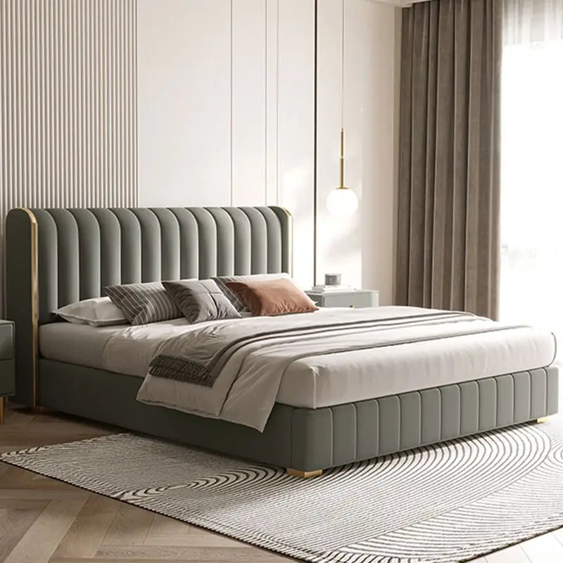 Veloura Luxe Bed