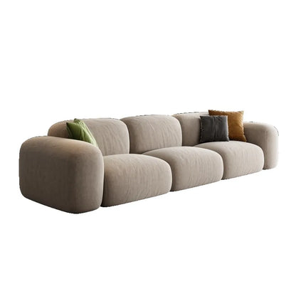 Nordica Relax Double Sofa