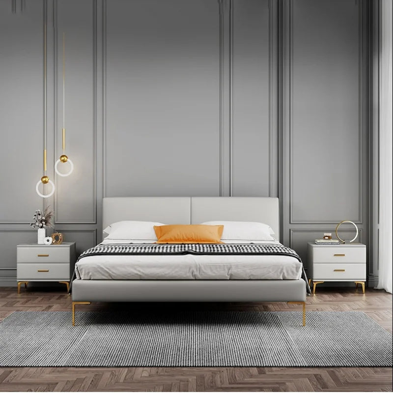 Zorio Edge Table
