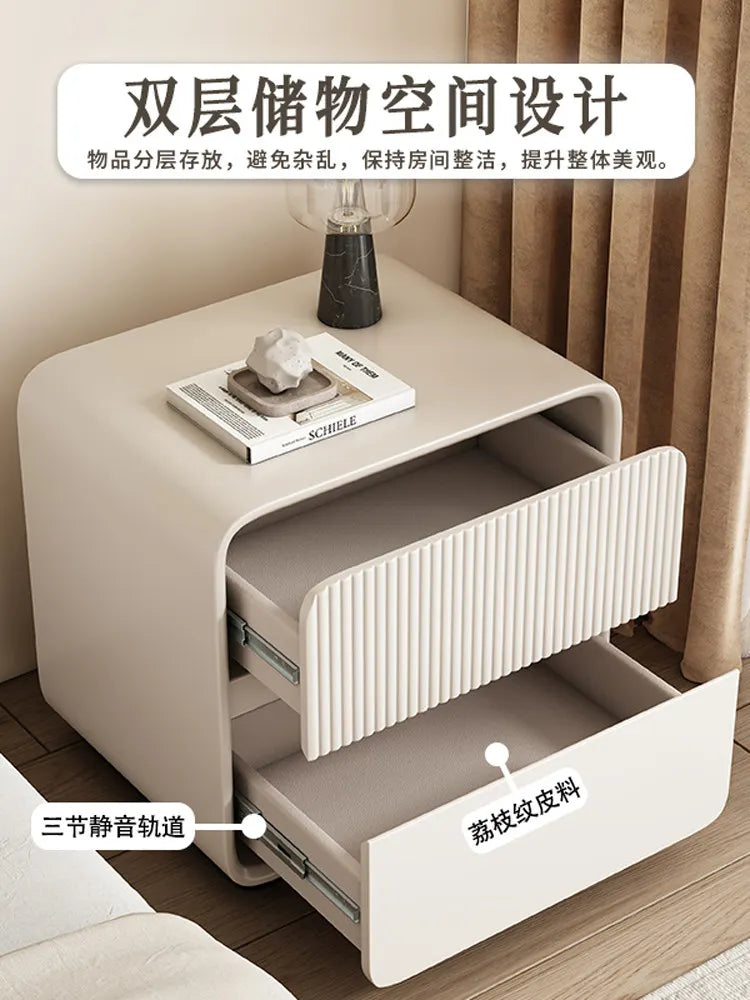 Mavon Side Table