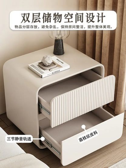 Mavon Side Table