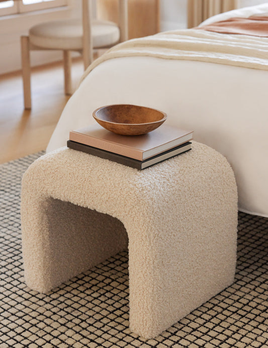 Classic Stool: Durable, Versatile Design