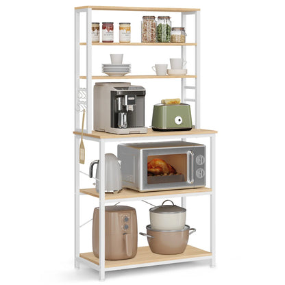 Culinary Crest Rack