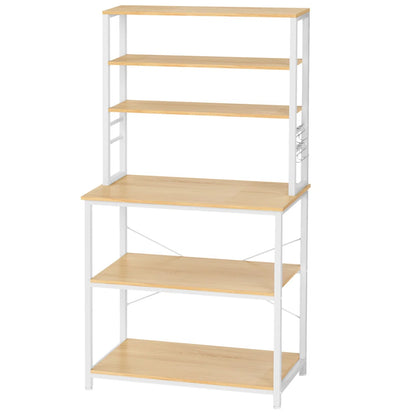 Culinary Crest Rack