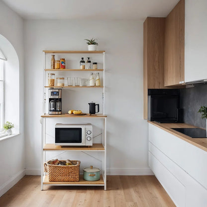 Culinary Crest Rack