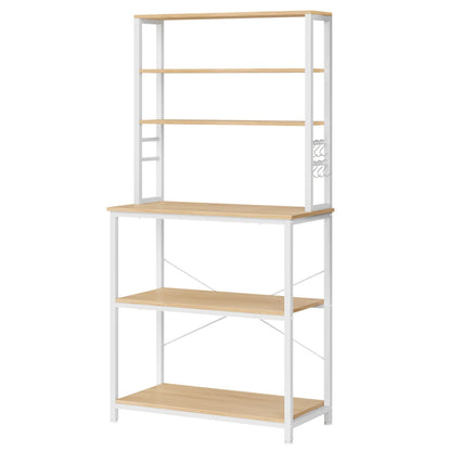 Culinary Crest Rack