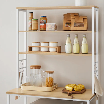 Culinary Crest Rack