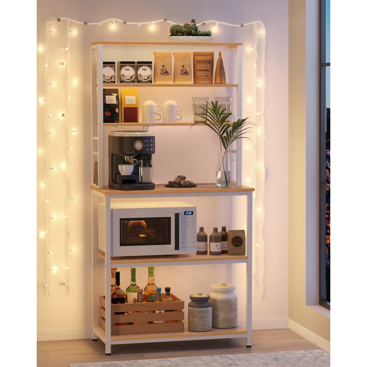 Culinary Crest Rack