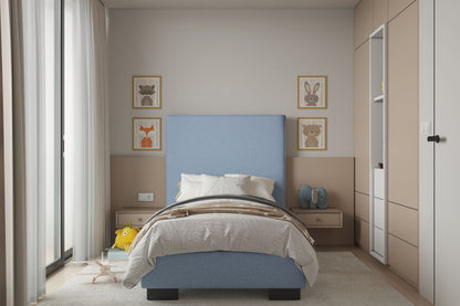 teddy iBase Kids Bed
