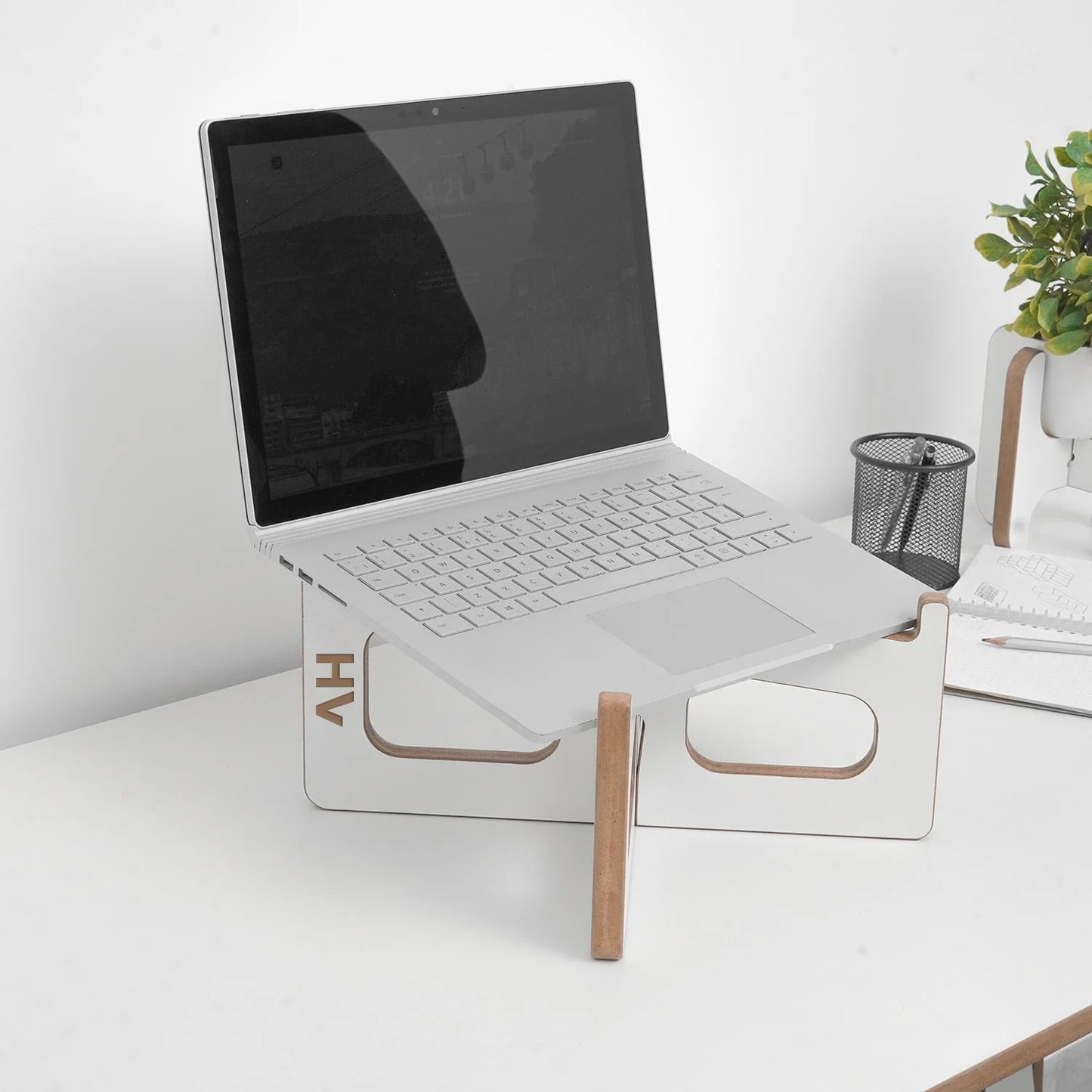 Notebook Stand HV2.0