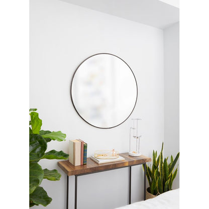 Sunshine Circular Mirror Panel