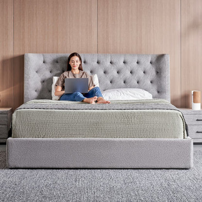 Vancouver Bed (Express)