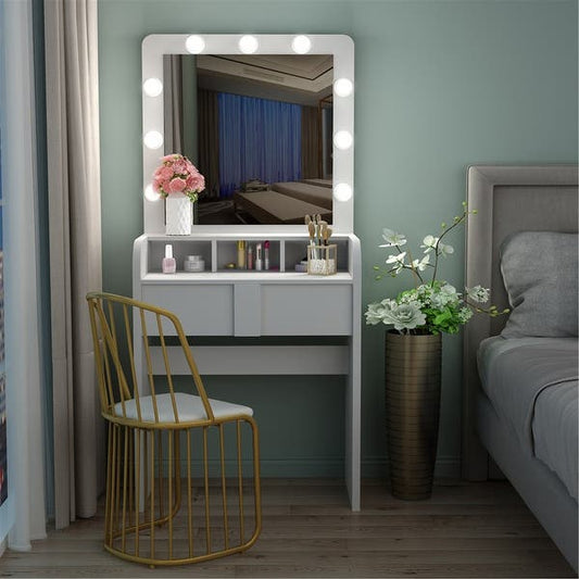 Simba makeup vanity