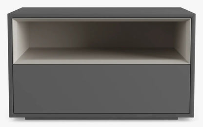 Modulix Bed Night Stand
