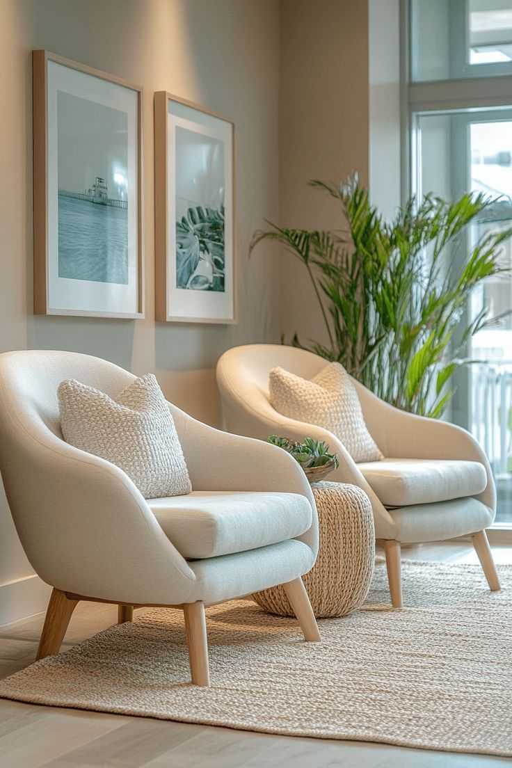 Verona Sofa Chair set - 2pcs by HomeVirsa