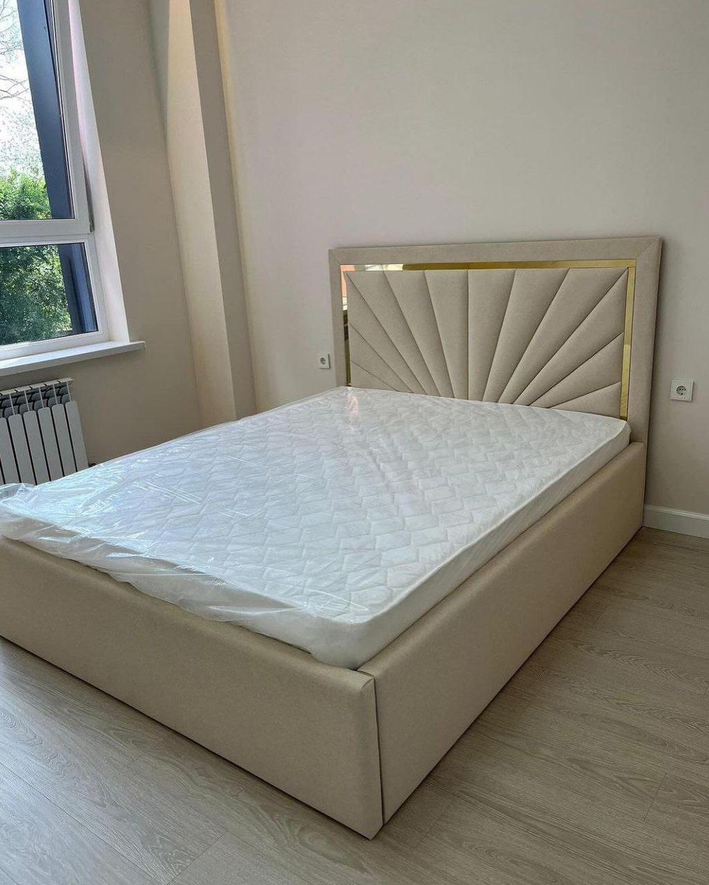 Solvane Bed