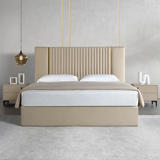 Velmora Bed