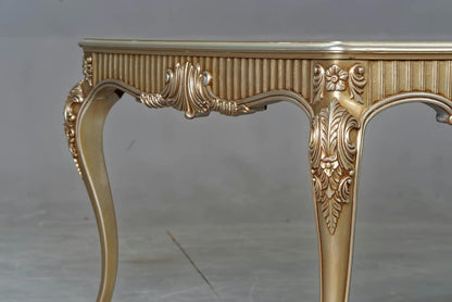 Virsa Chinioti Royale Dining Table