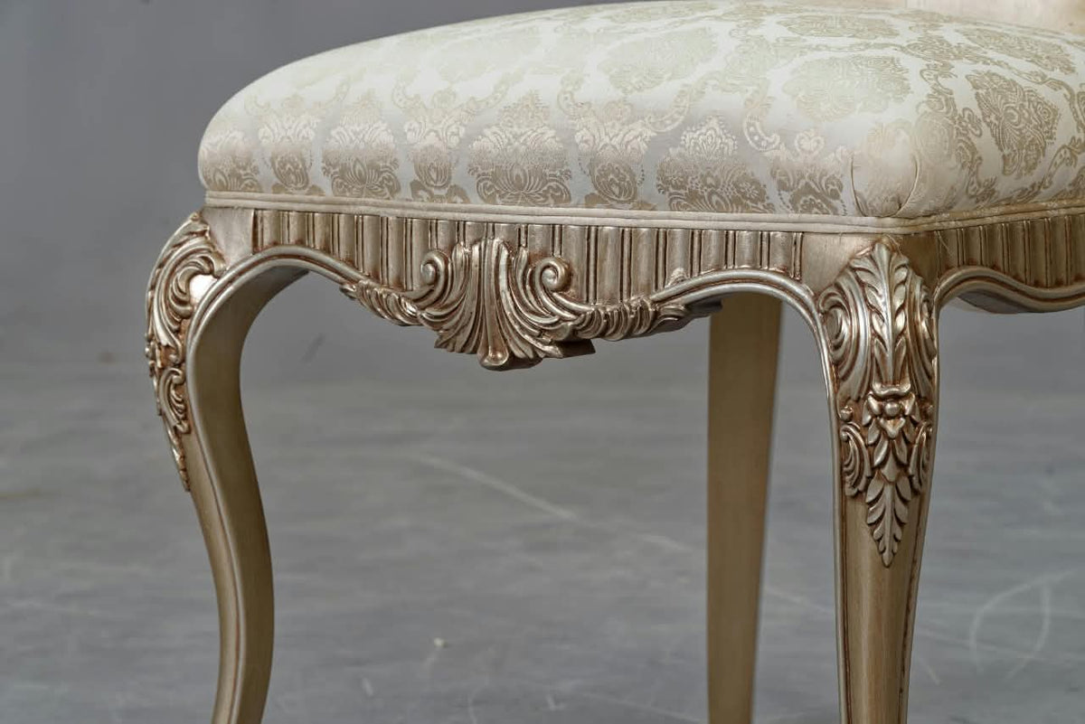 Virsa Chinioti Royale Dining Table