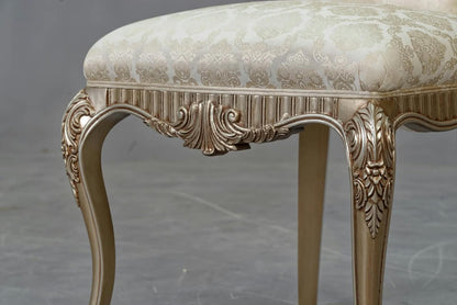 Virsa Chinioti Royale Dining Table