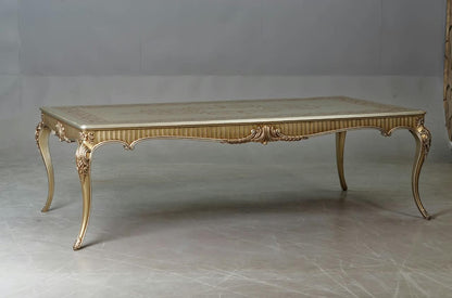 Virsa Chinioti Royale Dining Table