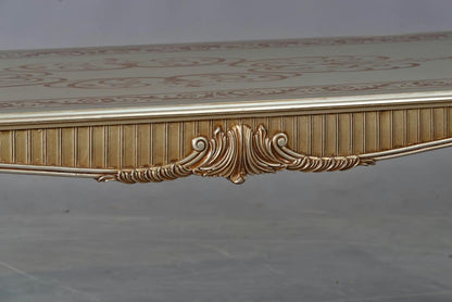 Virsa Chinioti Royale Dining Table