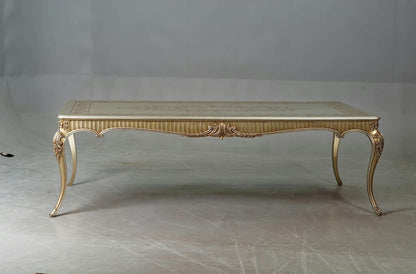 Virsa Chinioti Royale Dining Table