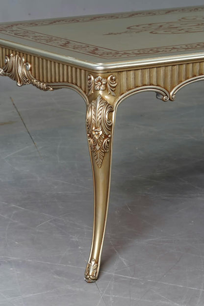 Virsa Chinioti Royale Dining Table