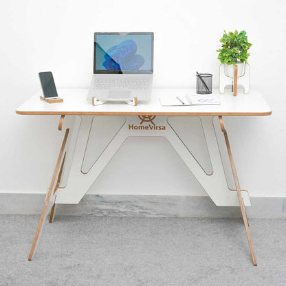 Built In Desk