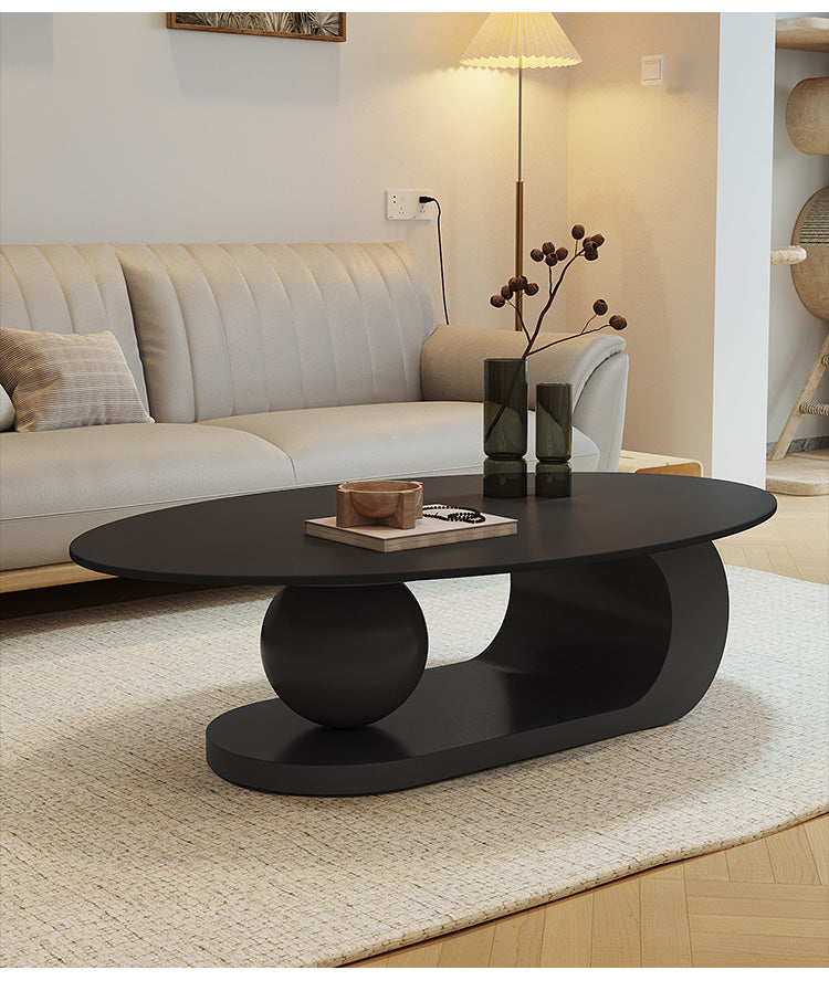Aurelia Grand Statement Table