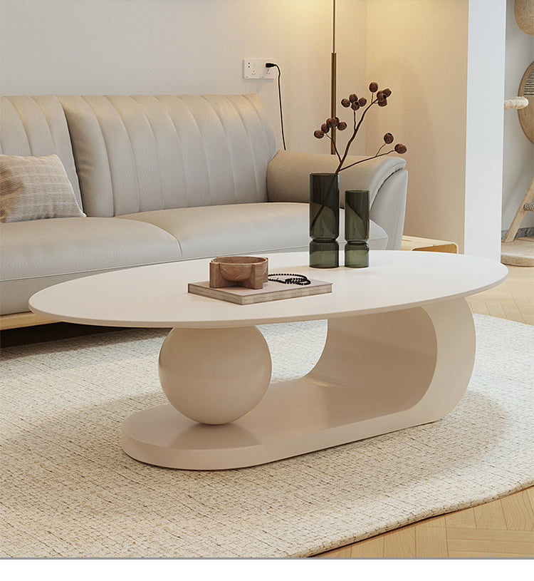 Aurelia Grand Statement Table