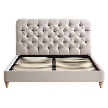 Mirenzo Premium Bed