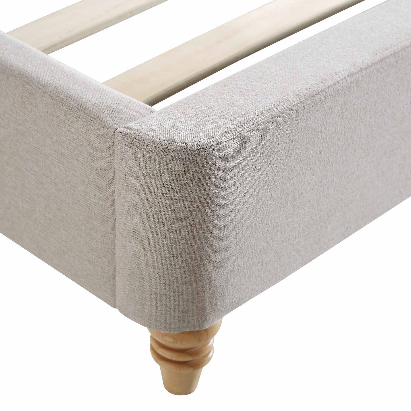 Mirenzo Premium Bed