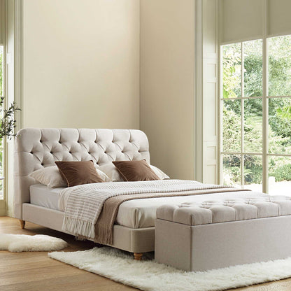 Mirenzo Premium Bed