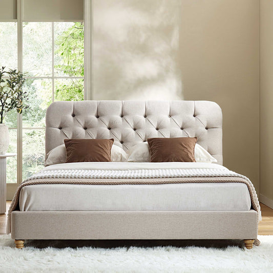 Mirenzo Premium Bed