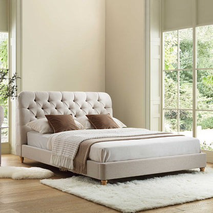 Mirenzo Premium Bed
