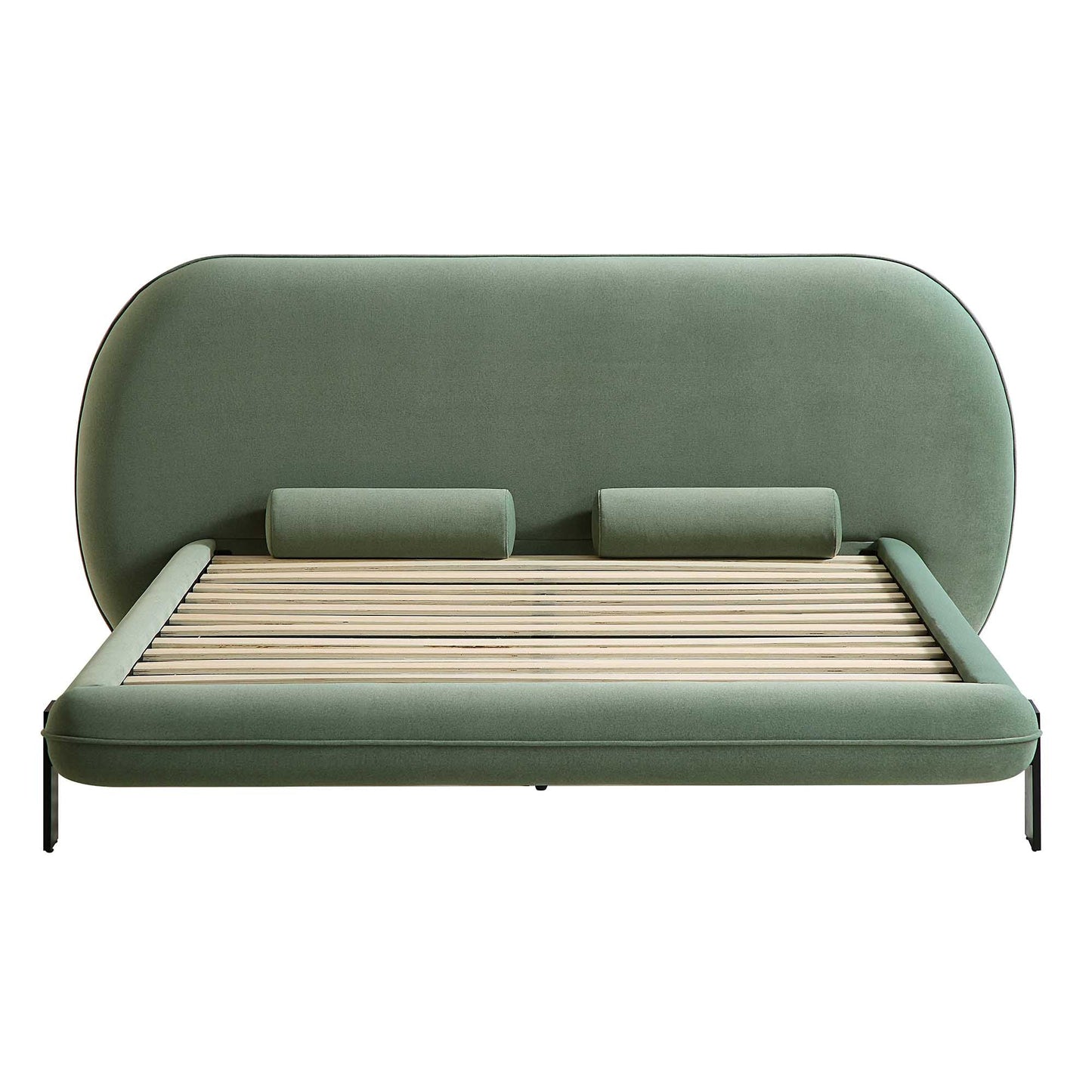 Solviano Luxe Bed